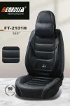 2022-FT3-2101 All-Season Universal Car Seat cushion Item Picture